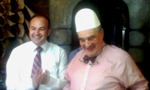 Hoxhaj për Schwarzenberg: Do të mbahet mend për njohjen e pavarësisë së Kosovës