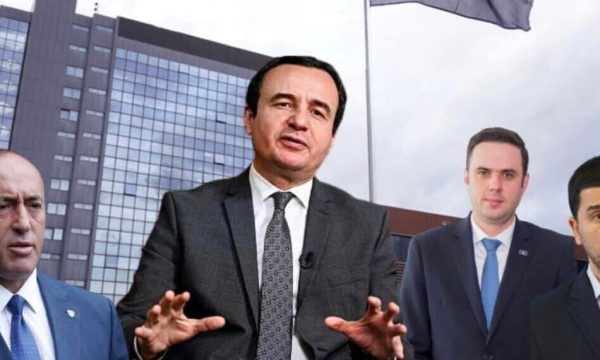 Sondazhi që nxiti reagime të ashpra në mesin e opozitës, Kurtit po i kërkohet ballafaqim në zgjedhje