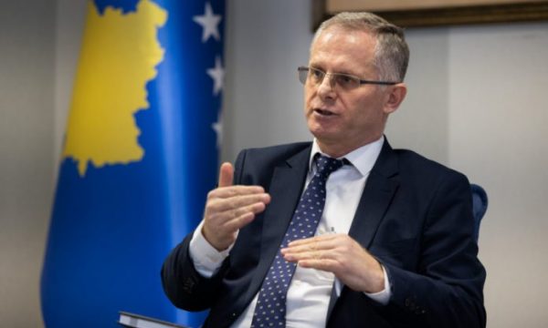 Bislimi: Qeveria nuk ka garantuar se Asociacioni nuk ka kompetenca ekzekutive, sjemi Gjykatë Kushtetuese