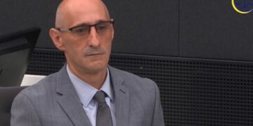 Shkalla e dytë në Speciale shpall më 14 Dhjetor aktgjykimin kundër Sali Mustafës