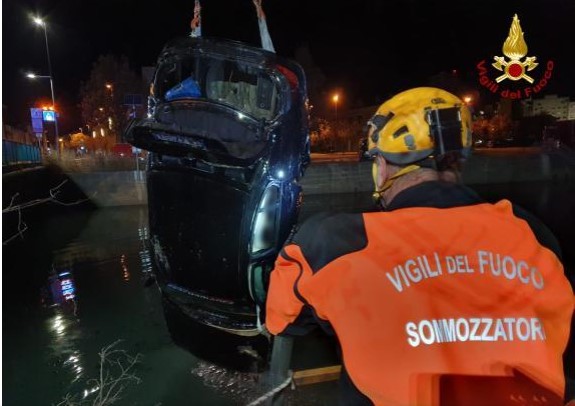 Aksidenti tragjik në Venecie/ Njëri nga tre viktimat është një 22-vjeçar nga Kosova (EMRAT)