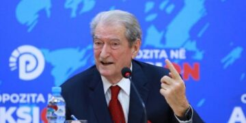 Imuniteti, Berisha: Vendimi i parlamentit i paligjshëm, në komision nuk paraqitën asnjë provë kundër meje