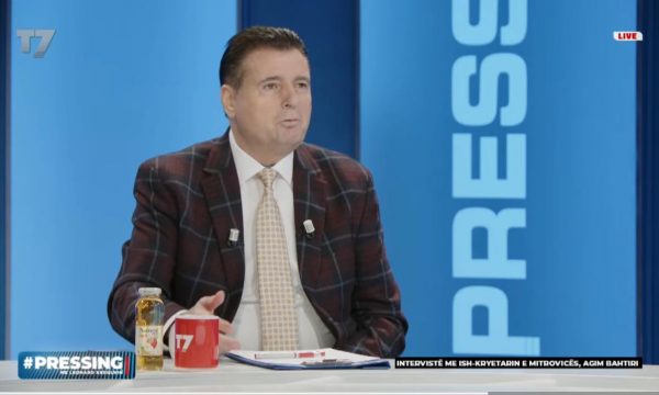 Bahtiri akuza ndaj VV-së: Bënë fushatë kundër meje, prandaj e humba Mitrovicën