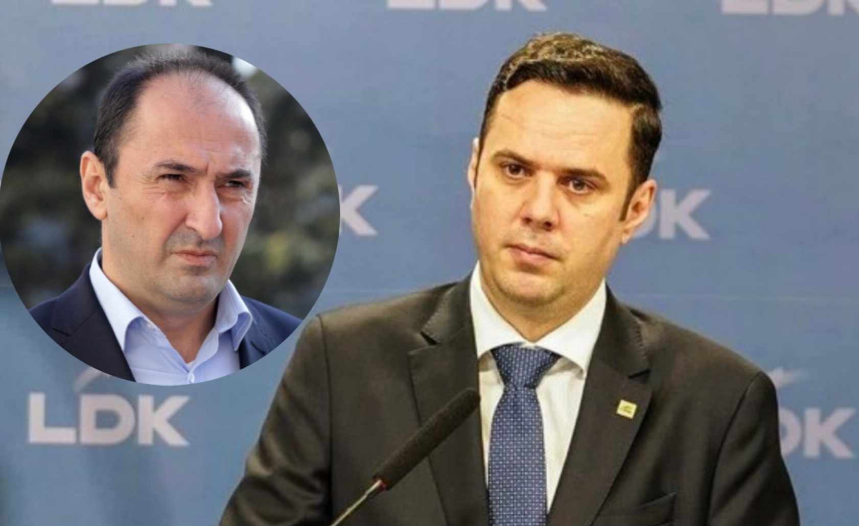Abdixhiku pas deklaratës së Liburn Aliut: Ç’të duhen kundërshtarët e jashtëm, kur i ke të brendshmit
