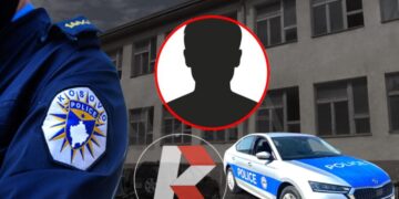 Ky është personi që arrestua sot në Skenderaj për veprimtari të paligjshëm, u bastis lokali i tij
