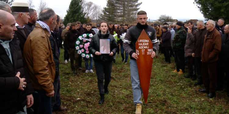 “Shteti suedez është i obliguar të bëjë një hetim për vrasjen e Liridona Ademajt”