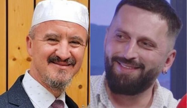 ‘Të bëhet mësim për të tjerë’/ Imami, Ahmed Kalaja shokon me reagimin për vdekjen e gazetarin Artan Turkaj