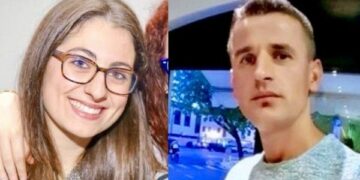 Vritet me thikë 27-vjeçarja shtatzënë në Itali, arrestohet shqiptari nga Kosova