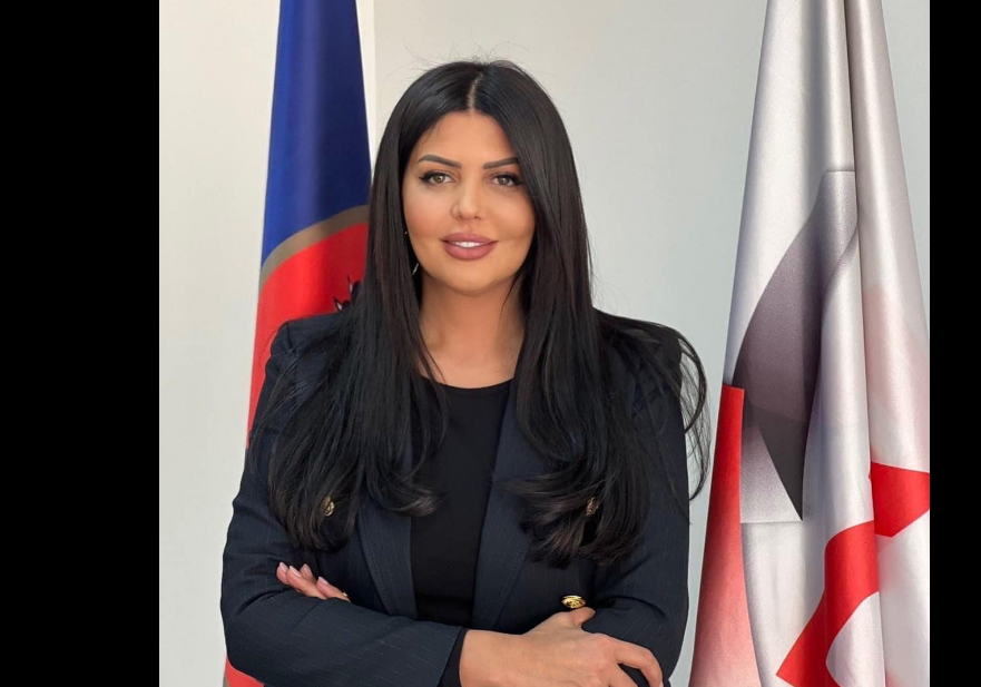 Krasniqi uron përvjetorin e themelimit të LDK-së: Urime 34 vjetori i një rrugëtimi frymëzues!