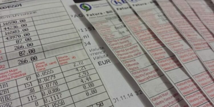 KESCO: Tarifat e energjisë elektrike nuk janë rritur, shumë konsumatorë po ngrohen me rrymë