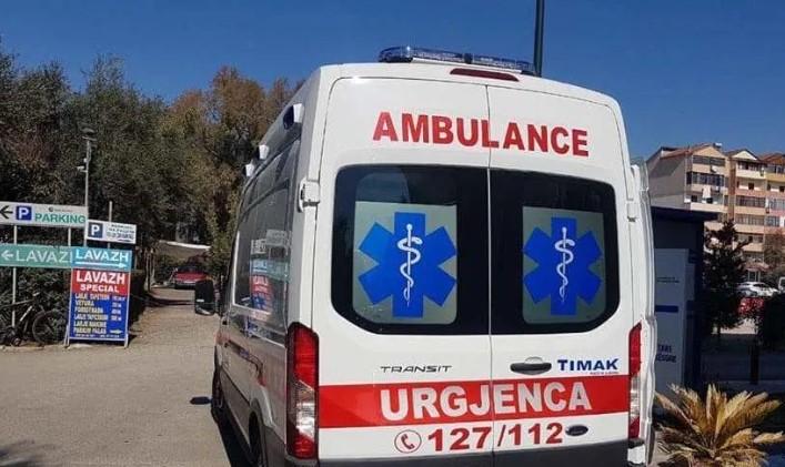 E rëndë: Polici Festim Kurti qëllon veten me armën e shërbimit