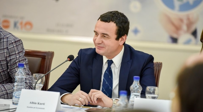 Kurti: Po humb kujtesa parësore e luftës, ky është rrezik i madh që na kanoset