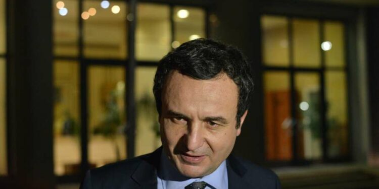Kurti për AKI-në: Po bëjnë punë të paparë, falë tyre e aleatëve jemi të gatshëm të zmbrapsim çdo sulm