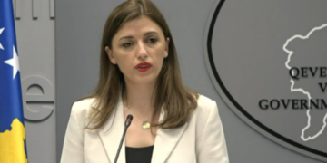 Haxhiu: Vrasësit e Liridonës duhet të marrin dënimin e merituar, institucionet duhet të jenë në krye të detyrës