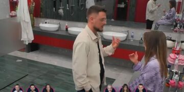 Ardi i afrohet edhe më shumë Shqipes, diskutojnë diçka