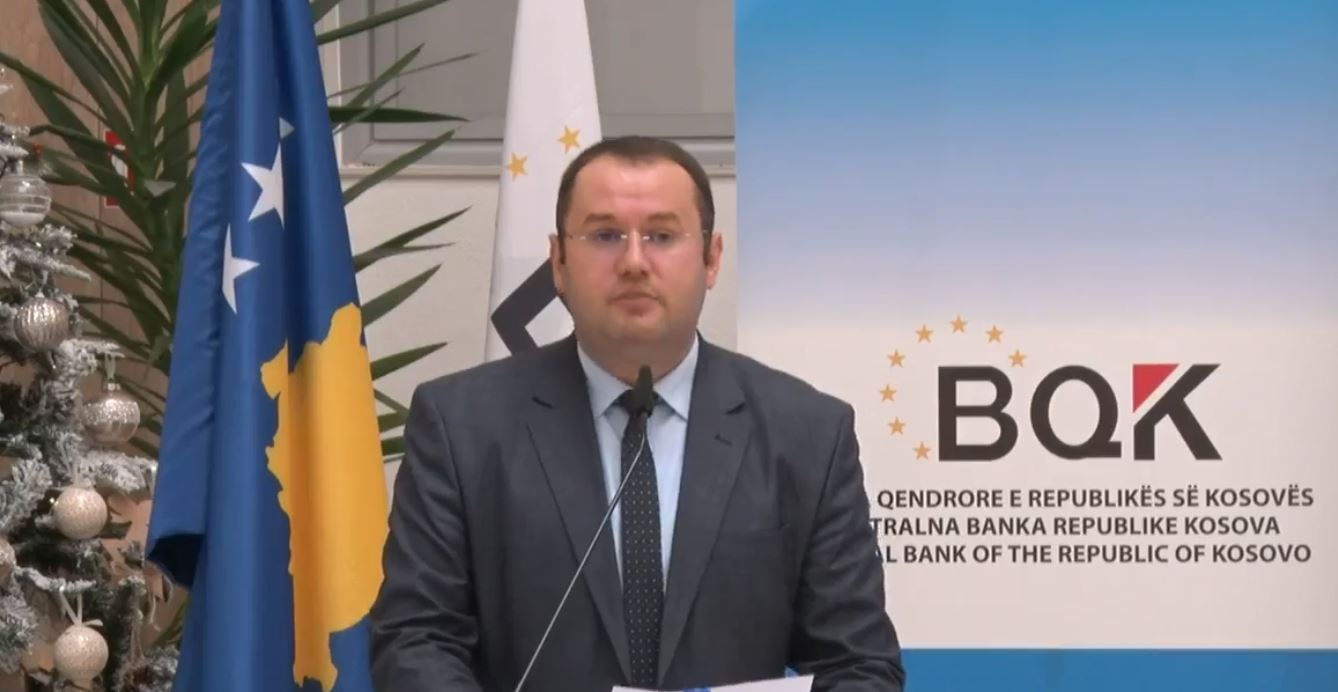 BQK tregon se çka ka bërë në luftën kundër parave të falsifikuara (FOTO)