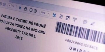 Komuna e Prishtinës jep detaje si dhe kur do të bëhet falja deri në 75 euro e tatimit në pronë