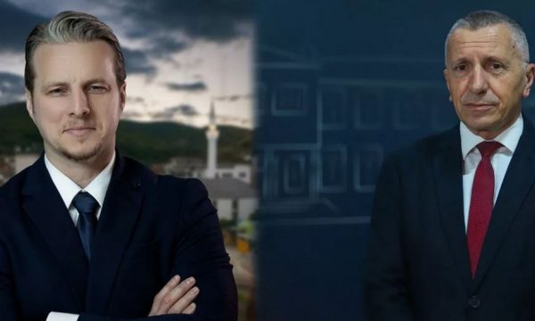 Arifi: Lista ime nuk ka përkrahje nga Kosova, Shaip Kamberi është kukulla e Albin Kurtit