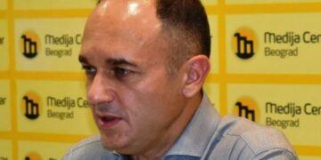 Vuletiq: Ne do të vazhdojmë të flasim për Kosovën, të ëndërrojmë për një Serbi të madhe, rajoni do të vazhdojë të vuajë për shkakun tonë