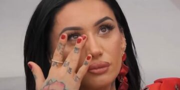 Alby mes lotësh: Pas 18 vitesh u takova me motrën, kur erdha për Big Brother