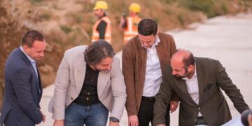 Motra e Fitore Pacollit bllokon sërish “Rrugën A” në kundërshtim me udhëzimin e Apelit