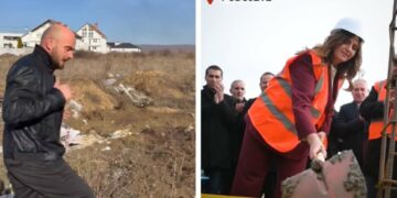 “Do dërrasa”- Xhemajl Hasani e ekspozon Qeverinë Kurti, tregon se si s’u punua asgjë në çerdhen që u përurua që një muaj