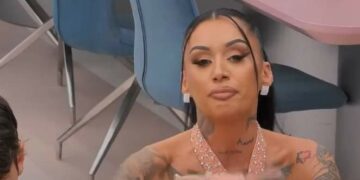 Akuzat shokuese të Albyt: Linda më ka ftuar mua dhe Azemin në një treshe bashkë