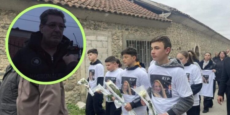 “Nuk më pranuan” Babai i Naim Murselit tregon se familja Ademaj nuk e pranoi në rivarrim