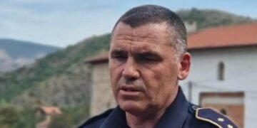Elshani jep detaje për sulmin ndaj policit në veri