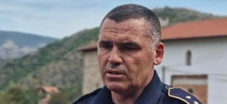 Elshani jep detaje për sulmin ndaj policit në veri