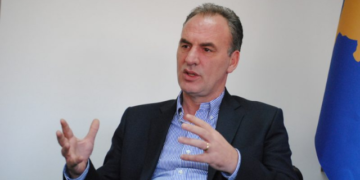 Fatmir Limaj: Kurti po do që faji për Asociacionin t’i mbetet Gjykatës Kushtetuese