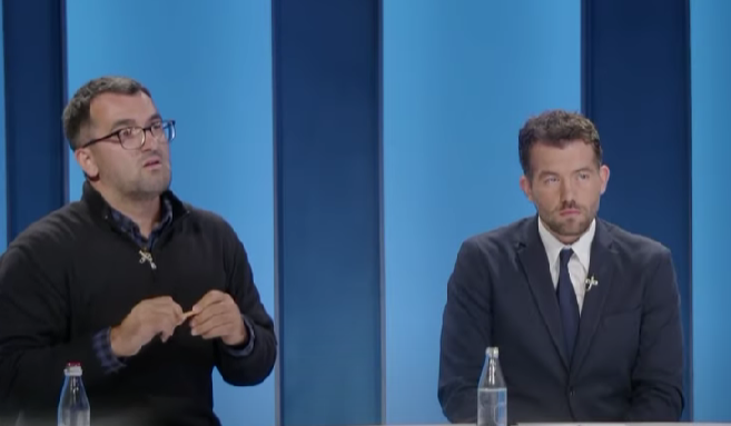 “Çka e gjet kështu?”, “Shenjë e keqe”: Gashi e Gjinovci kritikë ndaj vetëmadhërimit që Kurti ia bëri qeverisjes së tij