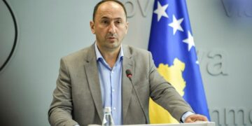 Befason ministri Aliu: Kosova shtet i pavarur, është projekt i përkohshëm
