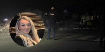 Publikohet fotografia e Granit Plavës i dyshuar për vrasjen e Liridona Murselit me porosi të Naim Murselit