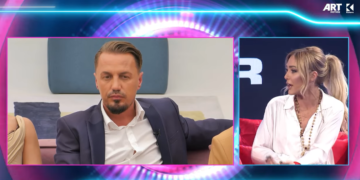 Anita – Bleros: Nëse do me dhanë shembull, dil jashtë e tregohu baba i mirë