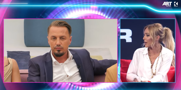 Anita – Bleros: Nëse do me dhanë shembull, dil jashtë e tregohu baba i mirë