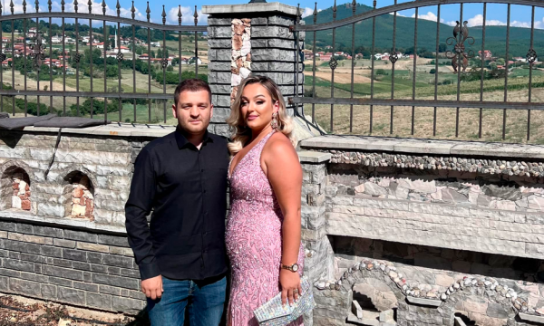 Naim Murseli dhe Liridona që u vra pardje, kishin aplikuar për divorc në vitin 2019, por çështja s’kishte marrë epilog