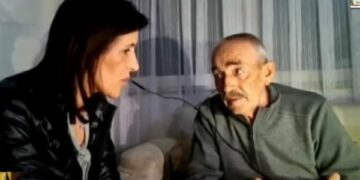 Babai i Liridonës dyshon se Naim Murseli organizoi vrasjen e saj për t’ia marrë paratë e sigurimit