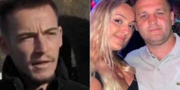 Një ditë pas vrasjes, vëllai i Liridonës: Naimi ish shku në ‘Swiss’ me hangër e me pi, s’donta ta shihte trupin e saj
