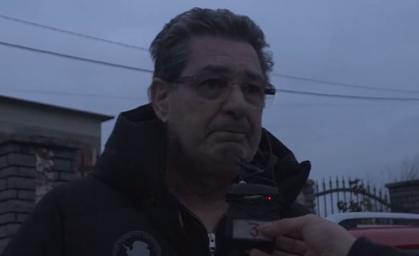 Mes lotësh babai i Naim Murselit u dërgon një mesazh familjes së Liridonës
