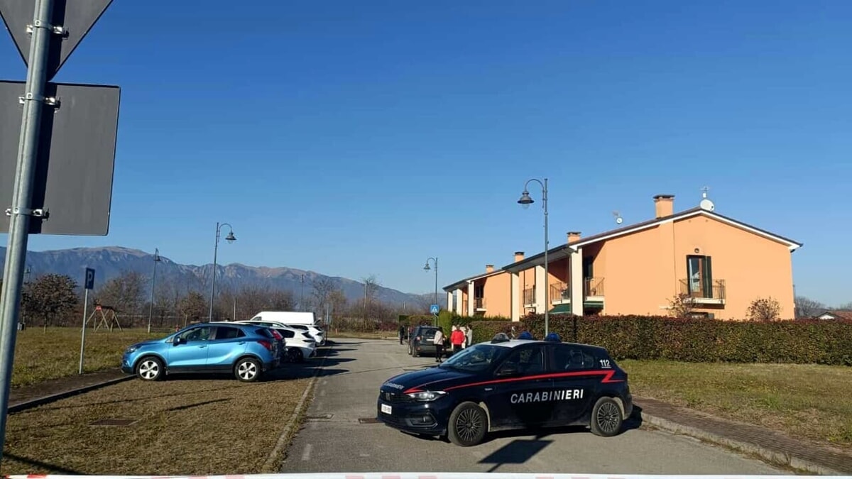 E rëndë: 40-vjeçari kosovar dyshohet se vrau mizorisht shtatzënën italiane 26-vjeçare
