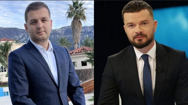 Lidhja e dyshimt e Naim Murselit me analistin nga Tirana