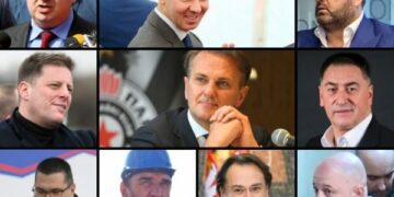 Forbes: Njëri prej 10 njerëzve më të pasur në Serbi shoku u ngushtë i Radoiçiqit – Zvonko, njeriu kyç në mjedisin politik dhe ekonomiko-kriminal lokal