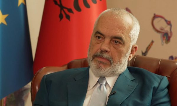 Rama: Draft-statuti im për Asociacionin në 2-3 elementë më pozitiv se ai i ndërkombëtarëve, në Prishtinë tani e kanë kuptuar