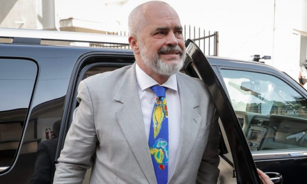 Rama: Vizitën në Prishtinë do ta bëj, por mbledhje të qeverive s’kam thënë që do të ketë