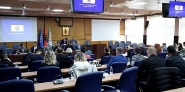 Falja e tatimit në pronë, LDK bojkoton seancën e Kuvendit Komunal të Prishtinës
