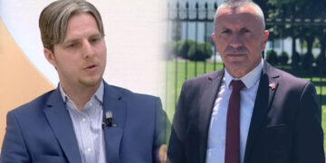 Arifi: Kamberi ka një karrierë politike 30-vjeçare si vasal i Beogradit