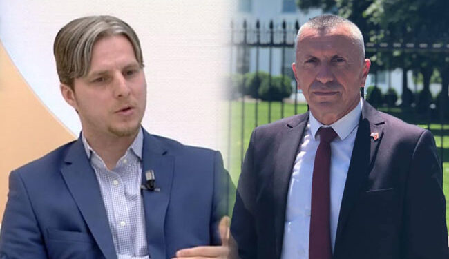 Arifi: Kamberi ka një karrierë politike 30-vjeçare si vasal i Beogradit