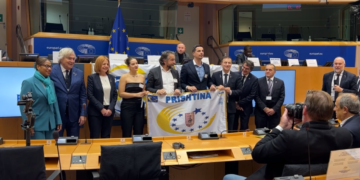 Prishtina zgjidhet ”Qyteti Evropian i Sportit” për vitin 2024