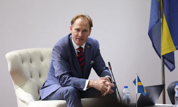 Ambasadori suedez për vrasjen e Liridonës: Ka shumë mister, po punojmë ngushtë në hetimin e rastit